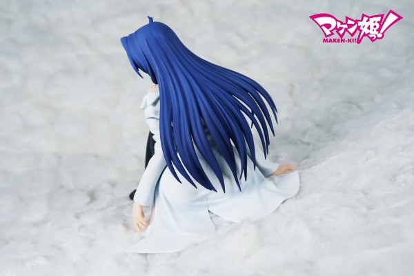 魔具少女！ 二条秋