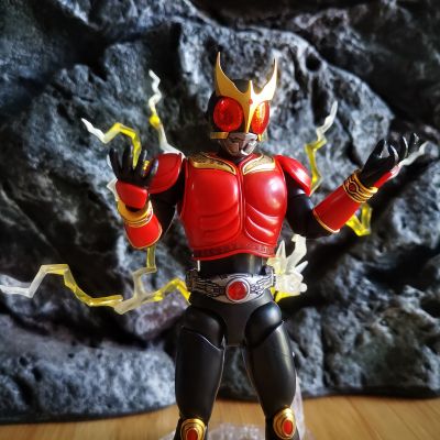 Figure-rise Standard 假面骑士空我 假面骑士空我 全能形态