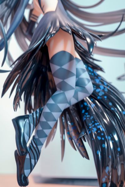 魔法少女小圆 剧场版 [新篇] 叛逆的物语 恶魔小焰