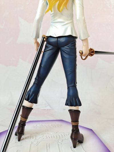 P.O.P 航海王“LIMITED EDITION”白马的卡文迪许