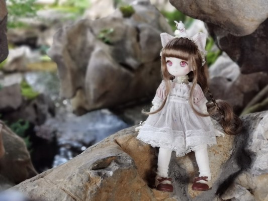 开个相册传女儿