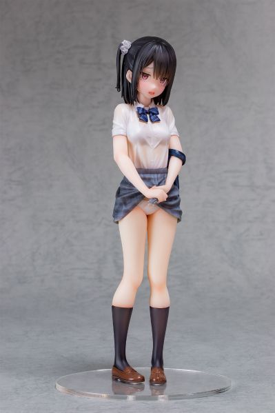 我、我回来了・・・・雫酱