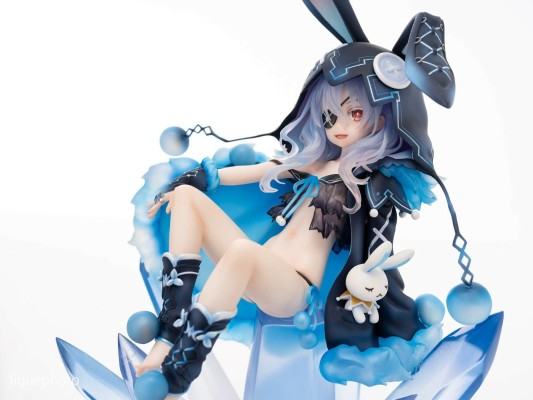 约会大作战 四糸乃 反转版