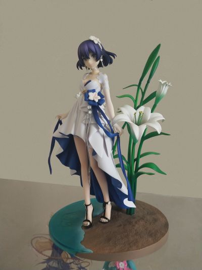 崩坏3rd 希儿 秋霜百合Ver.