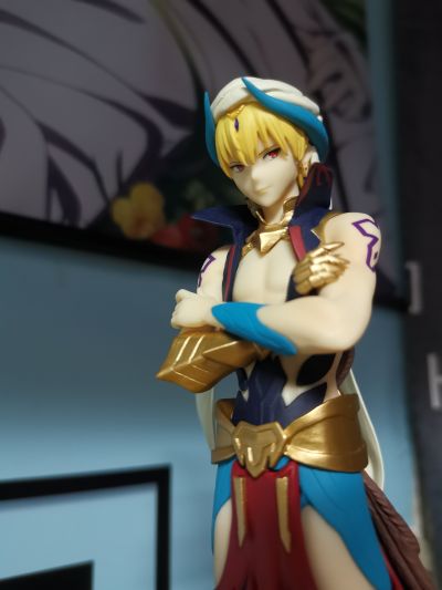 Super Special 系列 Fate/Grand Order 绝对魔兽战线 巴比伦尼亚 吉尔加美什