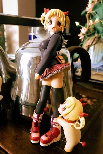 萌えよ！アキバ人ブログ フィーたん 通常版 