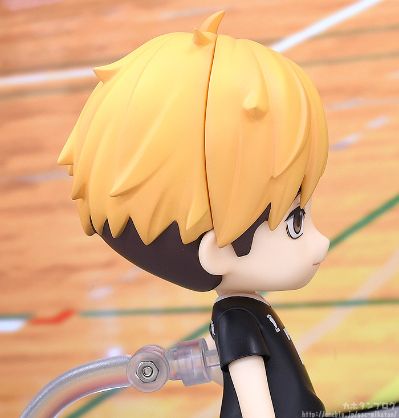 粘土人#1403 排球少年 第四季 宮侑