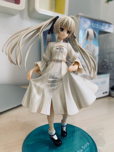 缘之空 春日野穹