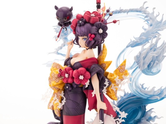 命运-冠位指定 降临者 / 葛饰北斋