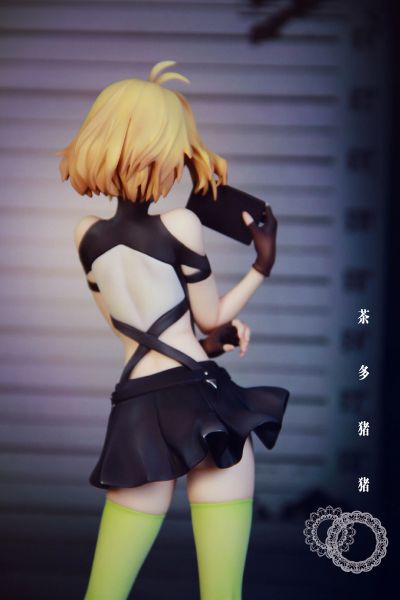 Cross Ange 天使与龙的轮舞 安琪