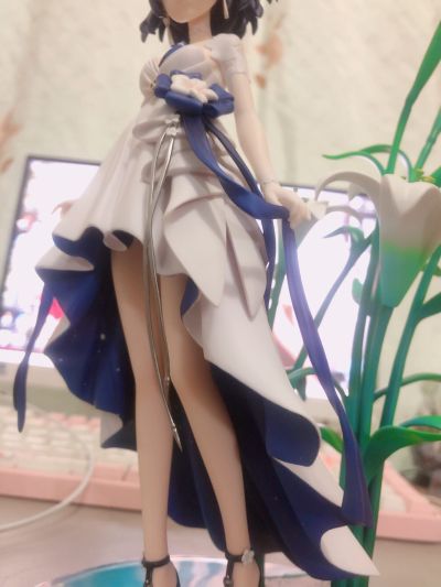 崩坏3rd 希儿 秋霜百合Ver.