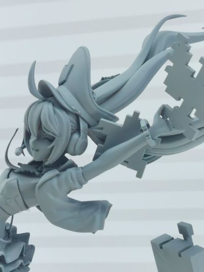 Vocaloid 初音未来 坦克大战ver.