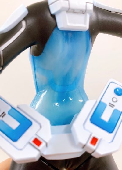 新次元游戏海王星VII 白色之心