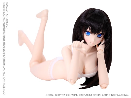 艾莉丝收集 楓子 / Follow*me