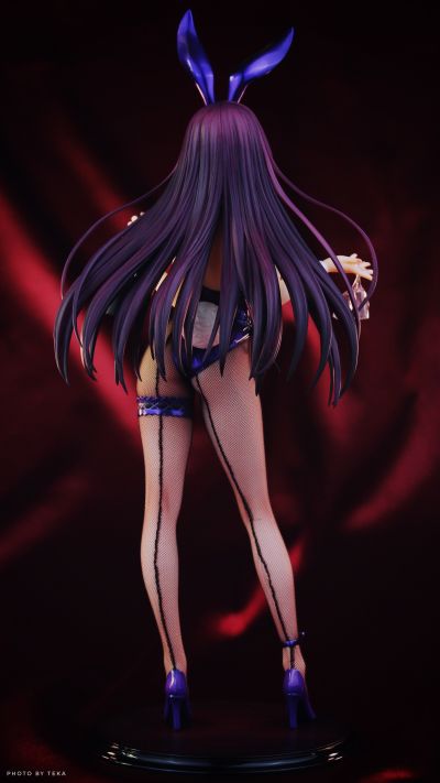 ALTER 1/7 Fate/Grand Order Scáthach Soaring Bunny of Piercing Heart ver.