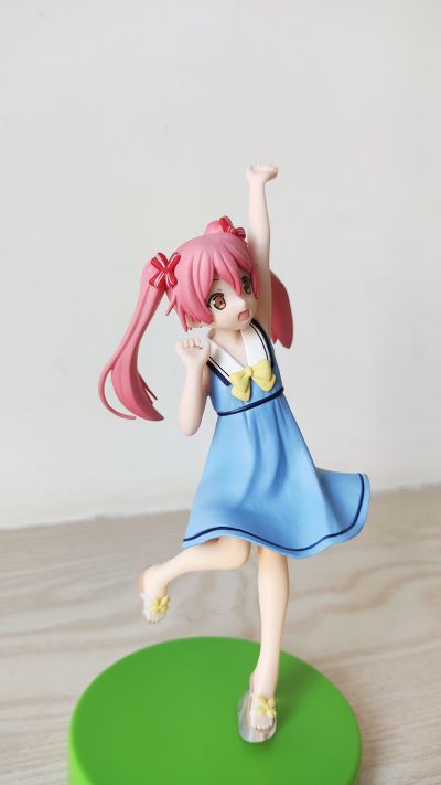 变态王子与不笑猫 エマヌエーラ・ポルラ罗拉 