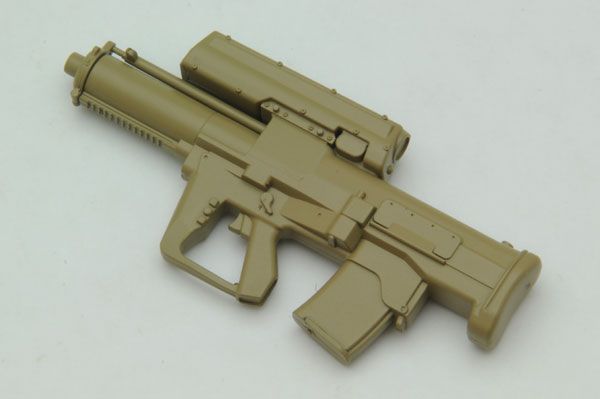 小军械库 [LD031] 武器室B 