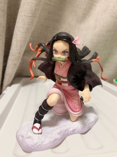 ARTFX J 鬼灭之刃 灶门炭治郎