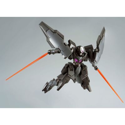 HG00 剧场版 机动战士高达00 先驱者的觉醒- GNX-803T GN-XIV 指挥官型