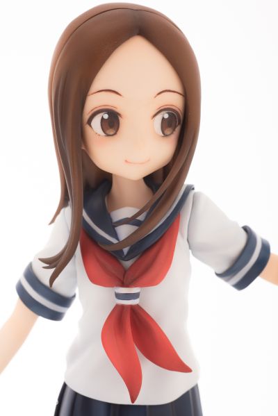 擅长捉弄的高木同学2 高木同学～回家路上～