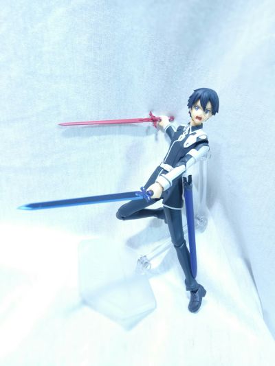 figma#435 刀剑神域 Alicization 桐人 Alicization Ver.