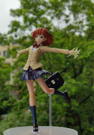 一番赏 鎌池和馬の祭典 系列第二弾 魔法的禁书目录10周年記念 B賞 御坂美琴