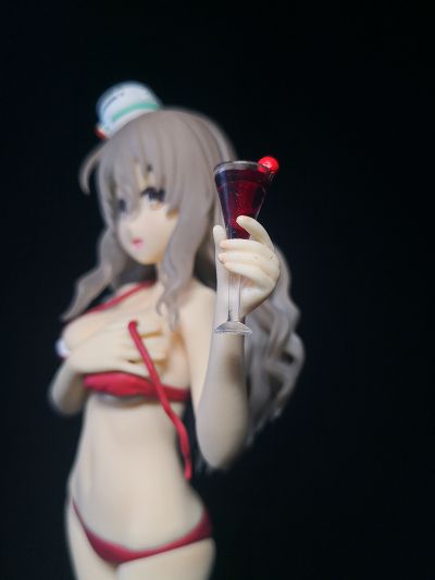 一番赏 舰队Collection -舰娘- 铃谷 改二 泳装Mode