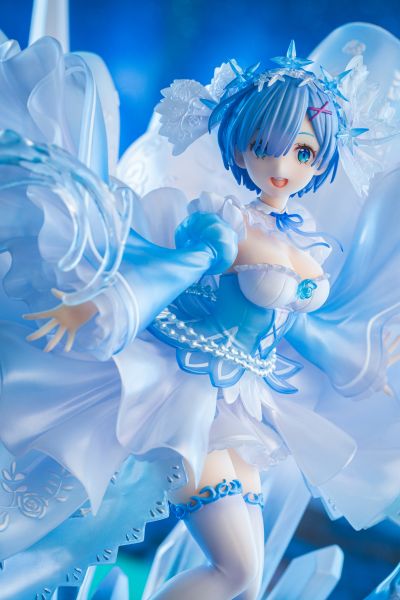 Re：从零开始的异世界生活 蕾姆  -水晶礼服 Ver-
