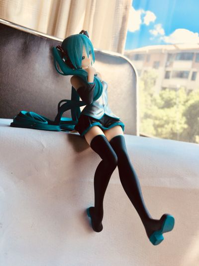 BiCute Bunnies 初音未来