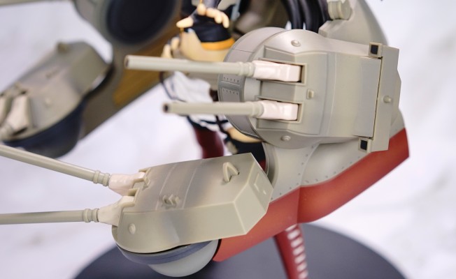 超级景品 舰队Collection -舰娘- 长门 