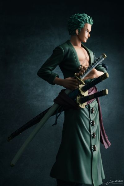 Grandista－THE GRANDLINE MEN－ 海贼王 山治 