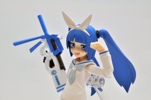 小军械库 [LAL05] 尼帕子 P285