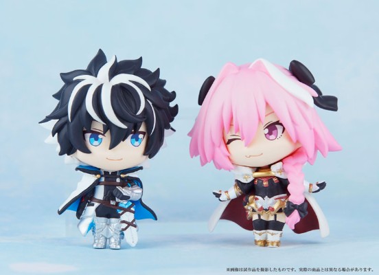 ColorColeDX Fate/EXTELLA LINK  A-BOX