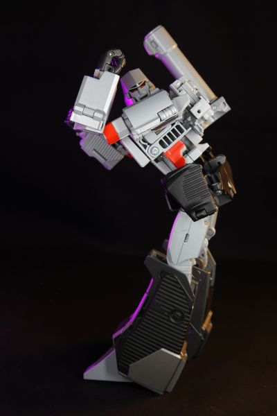 变形金刚ムービー MPM-5 ディセプティコンバリケード[takaraTomy]《０４月仮予约》