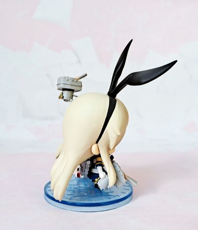 Medicchu 舰娘 島風