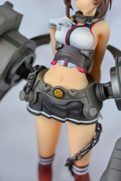 舰队Collection -舰娘- 陆奥