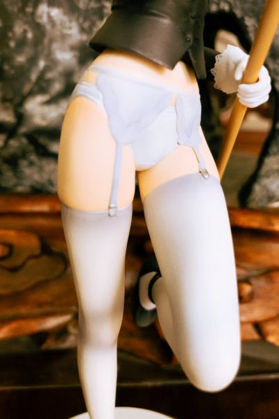 ToHeart2 迷宫旅行者 女仆 西露法