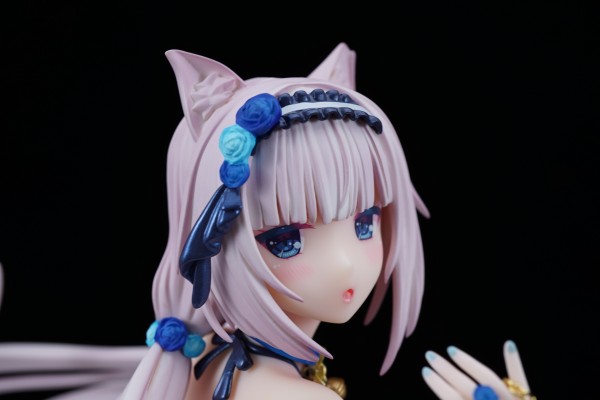 猫娘乐园 Vol.1 La Soleil 开店了！巧克力