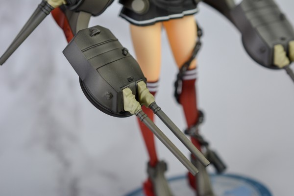 舰队Collection -舰娘- 陆奥