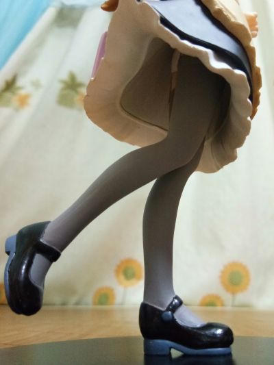 Extra Figure 我的妹妹哪有这么可爱。 五更瑠璃 女仆