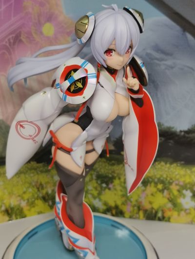 梦幻之星online2 玛托伊 Matoi Nidy-2D-