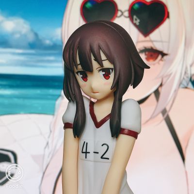 SPM/LPM   为美好的世界献上祝福2 惠惠 体操服