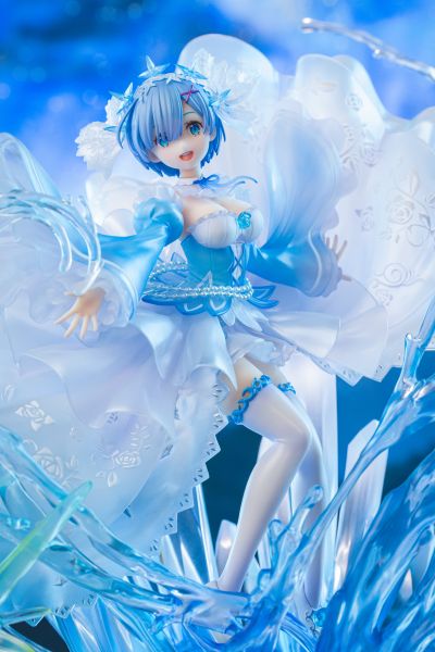 Re：从零开始的异世界生活 蕾姆  -水晶礼服 Ver-