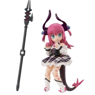 桌面军队 Fate/Grand Order 伊丽莎白·巴托里伯爵夫人