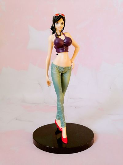 JEANS FREAK Vol. 3 海贼王 妮可・罗宾 