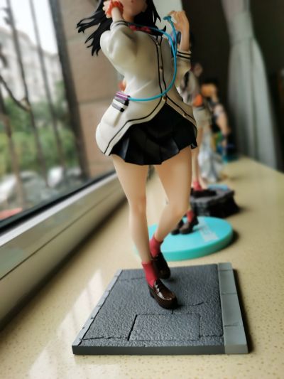 SSSS.GRIDMAN 宝多六花