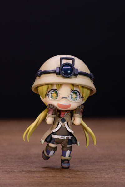 粘土人#1054 来自深渊 莉可