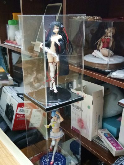 机巧少女不会受伤 夜夜 ～Ver.2～