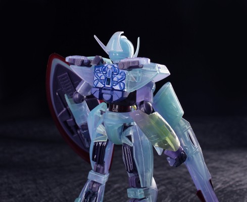 ROBOT魂 ∀高达 SYSTEM ∀-99 ∀高达 月光蝶版