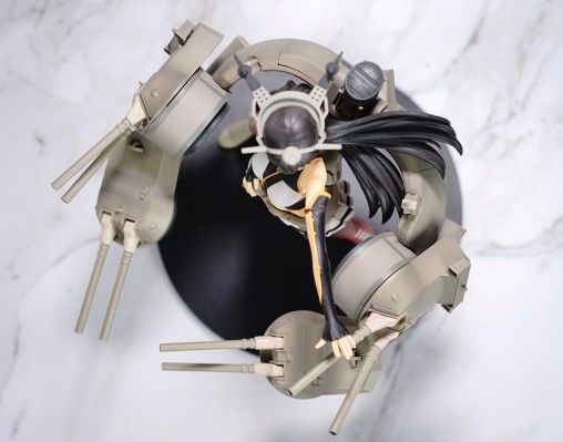 超级景品 舰队Collection -舰娘- 长门 